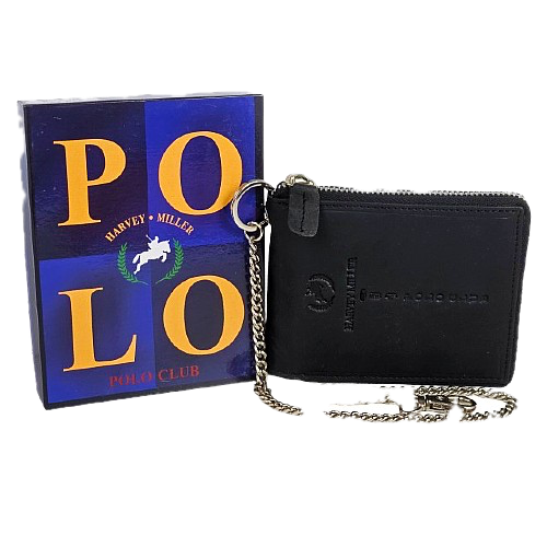 Harvey Miller Polo Club 430.534 Orzo sa sigurnosnim lančićem