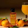 Hermès citrusni parfem sa notom mandarine ambjentalna slika