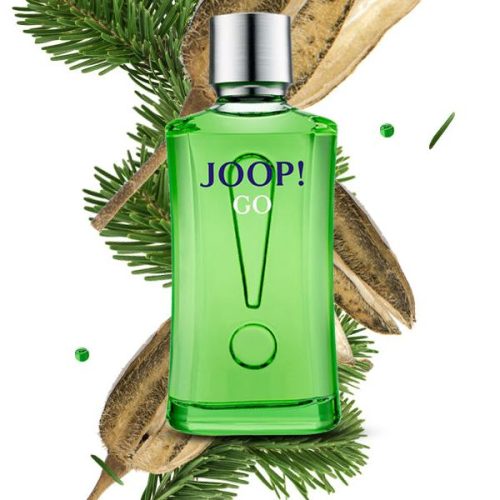 JOOP Go EDT muski parfem toptaurus.rs 3 JOOP Go EDT energičan voćno-aromatični parfem mirisne note