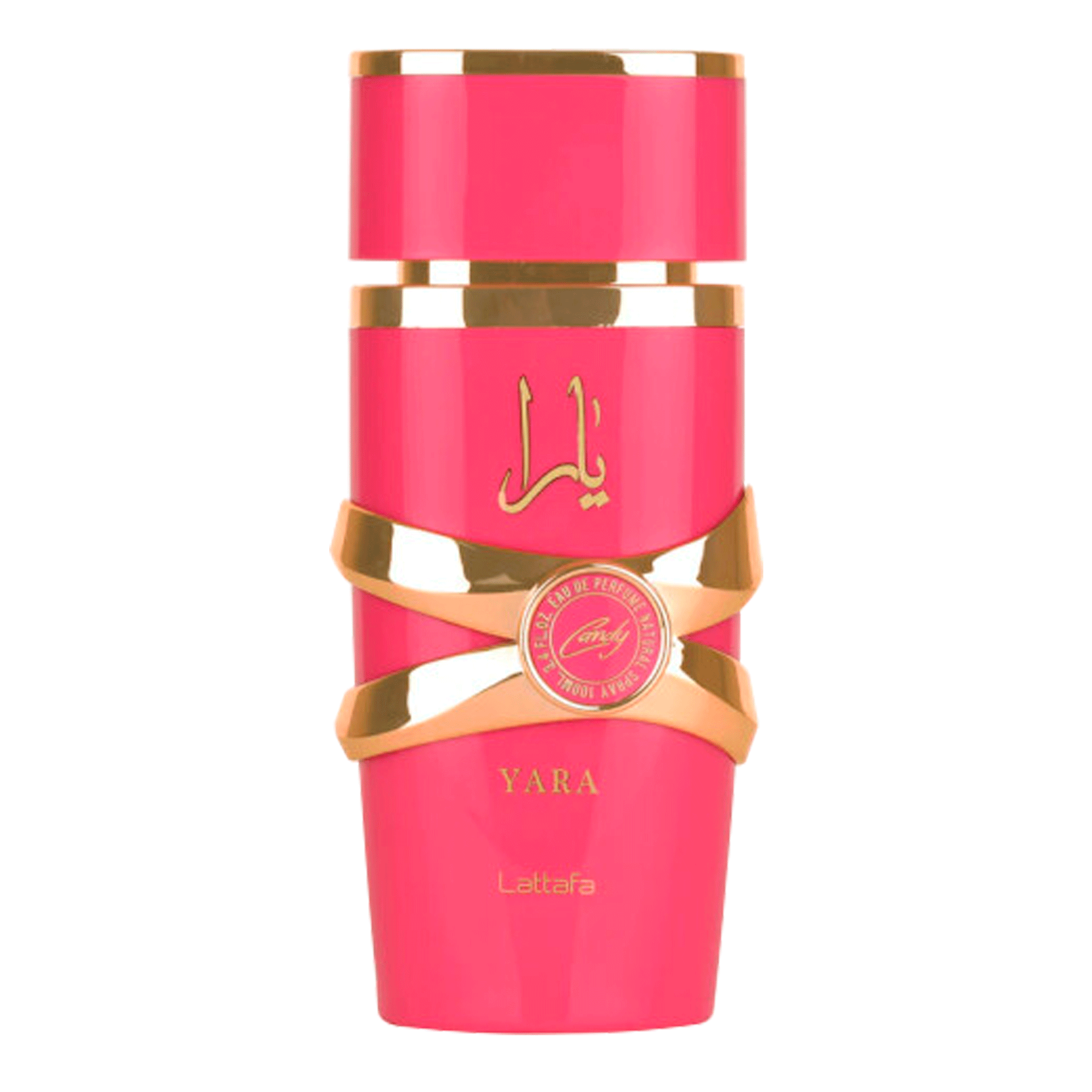 Lattafa Yara Candy EDP ženski parfem original