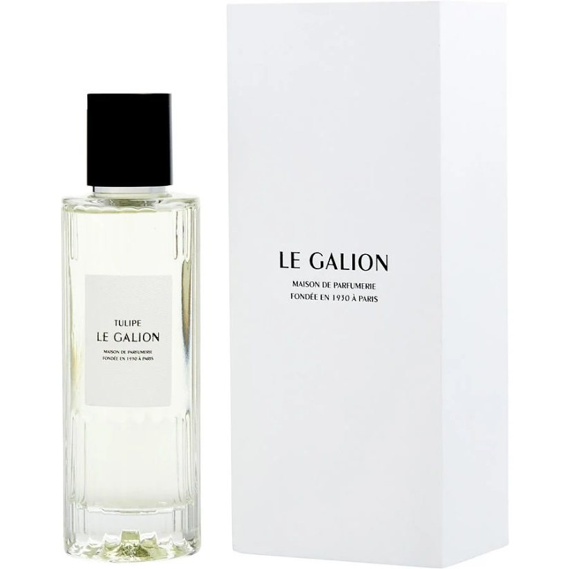 Le Galion Tulipe EDP