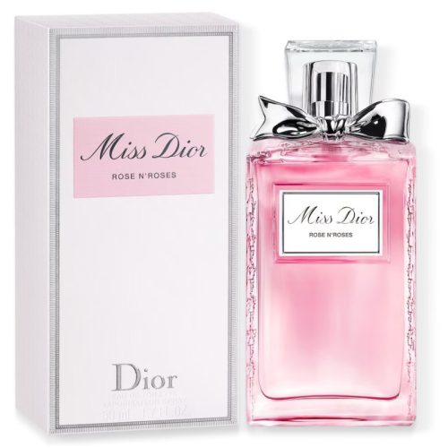Miss Dior Rose N'Roses EDT ženski parfem originalno pakovanje