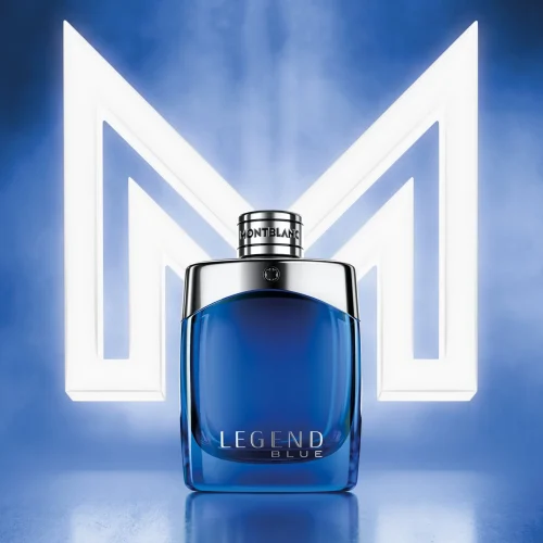 Montblanc Legend Blue parfem za muškarce