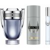 Paco Rabanne Invictus EDT sa mini parfemom i dezodoransom