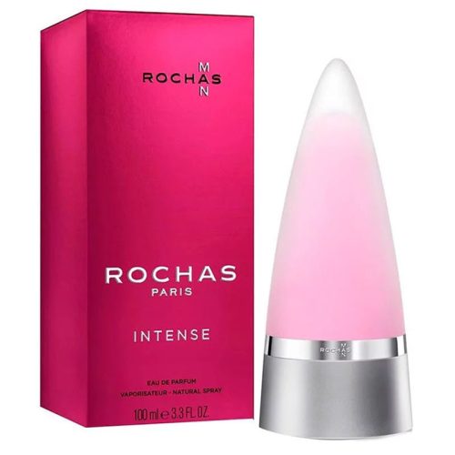 Rochas Man Intense EDP muški parfem originalno pakovanje