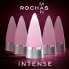 Rochas Man Intense EDP topao amber drvenasti miris