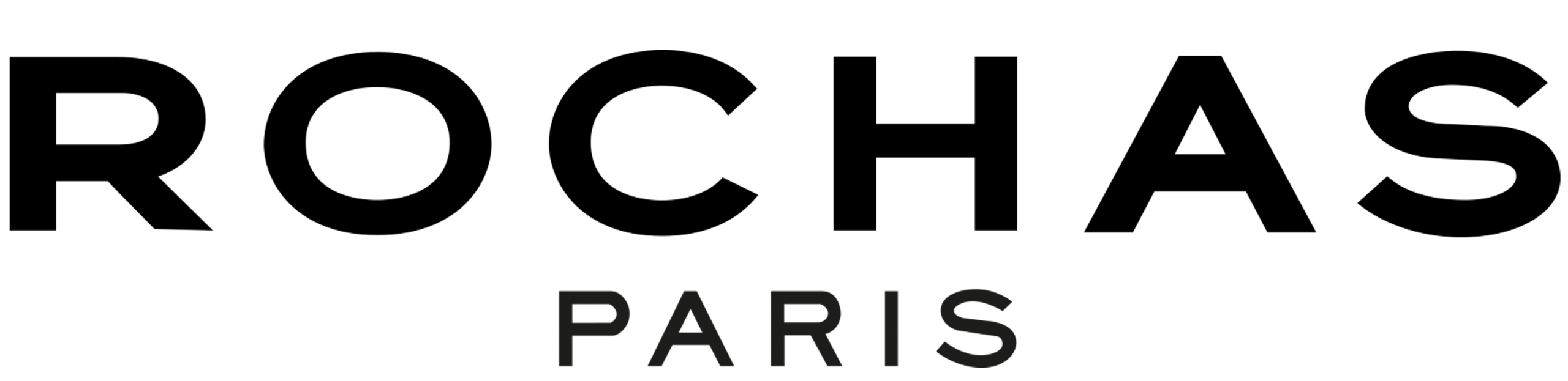 Rochas logo parfemi