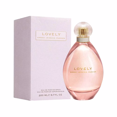 Sarah Jessica Parker Lovely EDP ženski parfem originalno pakovanje
