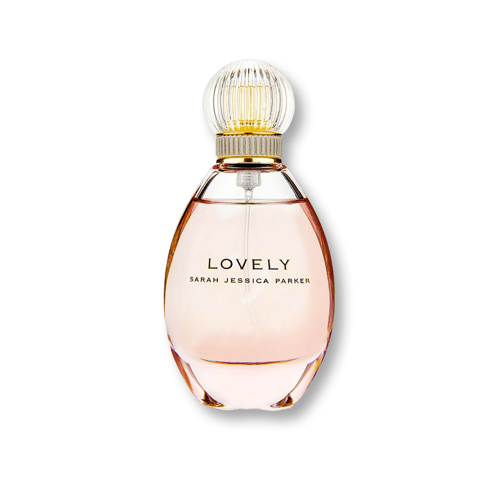 Sarah Jessica Parker Lovely Eau de Parfum bočica parfema
