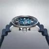 Bočni prikaz kućišta Seiko SRPJ93K1 Samurai