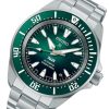 Seiko Prospex SRPL53K1 detalj brojčanika