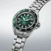 Seiko Prospex SRPL53K1 sa čeličnom narukvicom