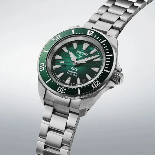 Seiko Prospex SRPL53K1 sa čeličnom narukvicom