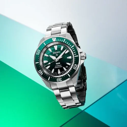 Automatski sat Seiko Prospex SRPL53K1 za ronjenje