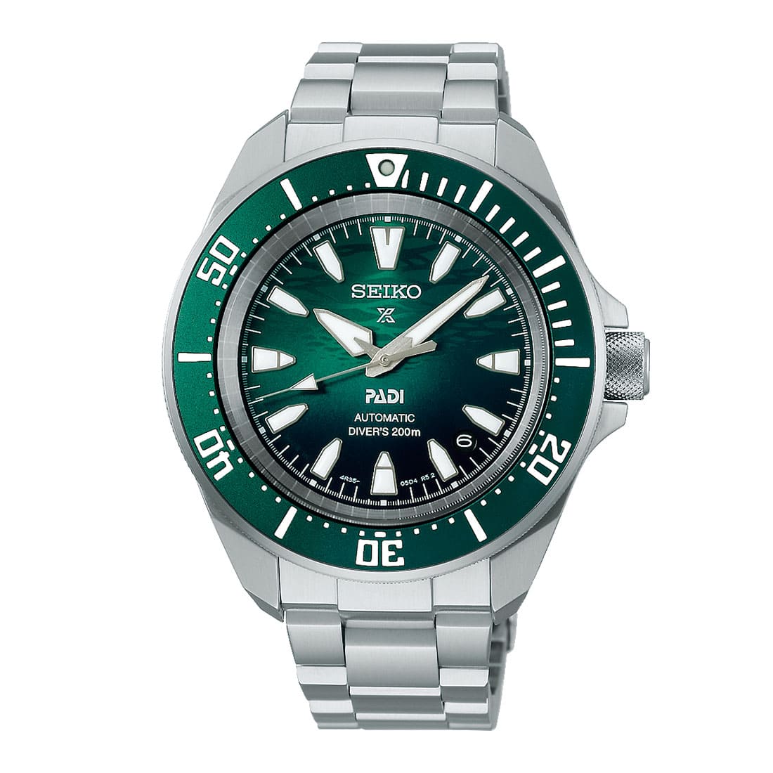 Seiko Prospex SRPL53K1 muški automatski sat