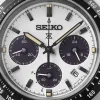 Seiko Prospex SSC961P1 Speedtimer Solar muski rucni sat toptaurus.rs 1 Detalj brojčanika Seiko SSC961P1 solar hronograf