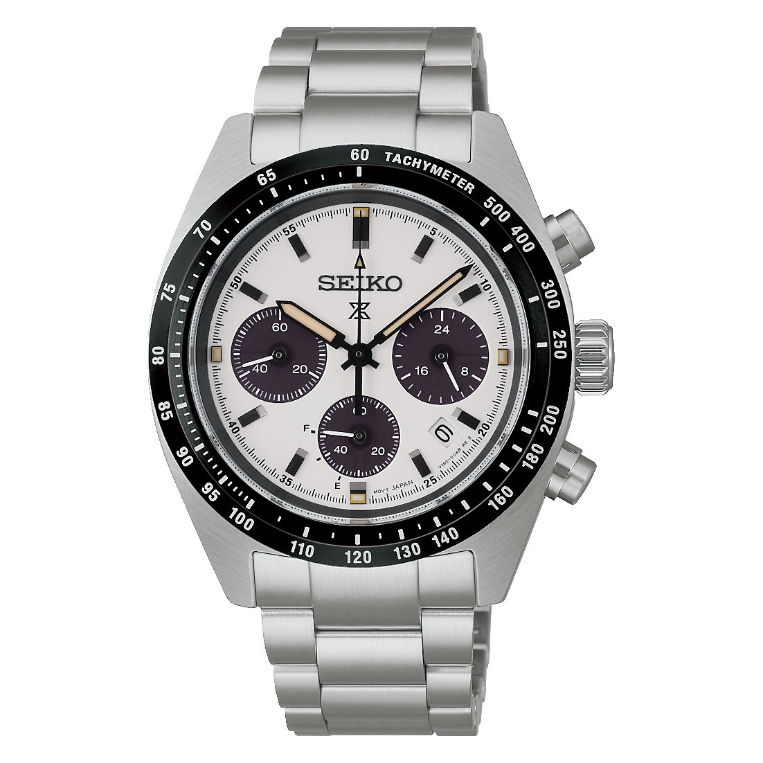 Seiko Prospex SSC961P1 Speedtimer Solar Chronograph muški sat