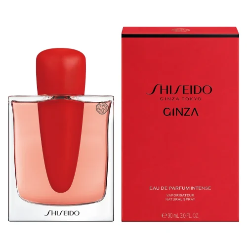 Shiseido Ginza Intense EDP ženski parfem originalno pakovanje