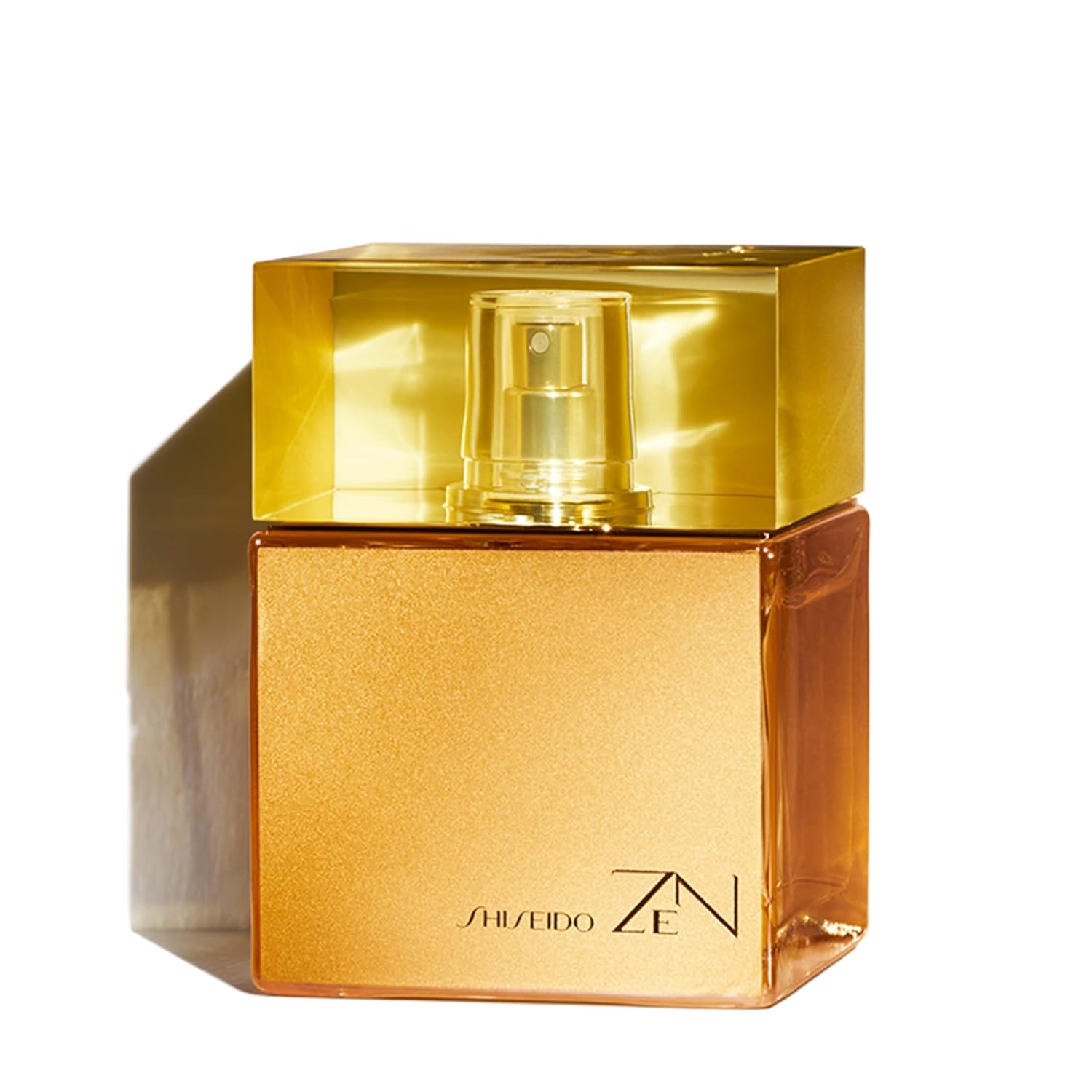 Shiseido Zen Eau de Parfum bočica ženskog parfema