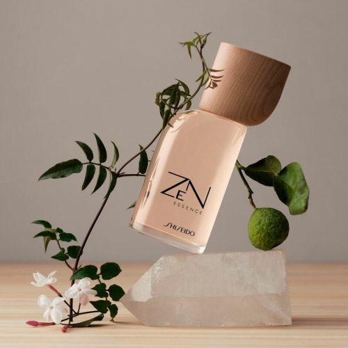Shiseido Zen Essence EDP zenski parfem toptaurus.rs 1 Shiseido Zen Essence EDP cvetni luksuzni parfem