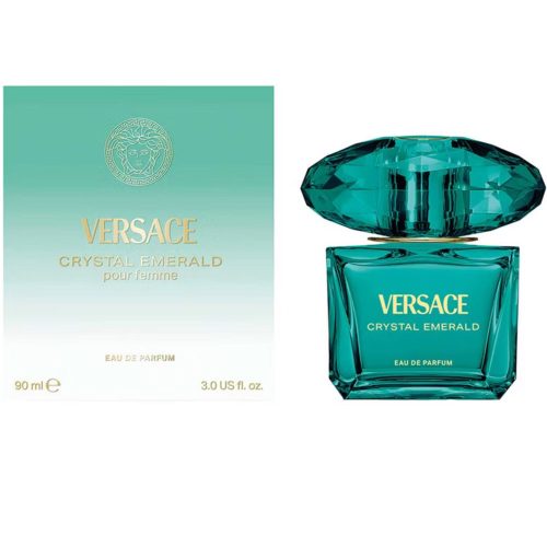 Versace Crystal Emerald EDP ženski parfem originalno pakovanje