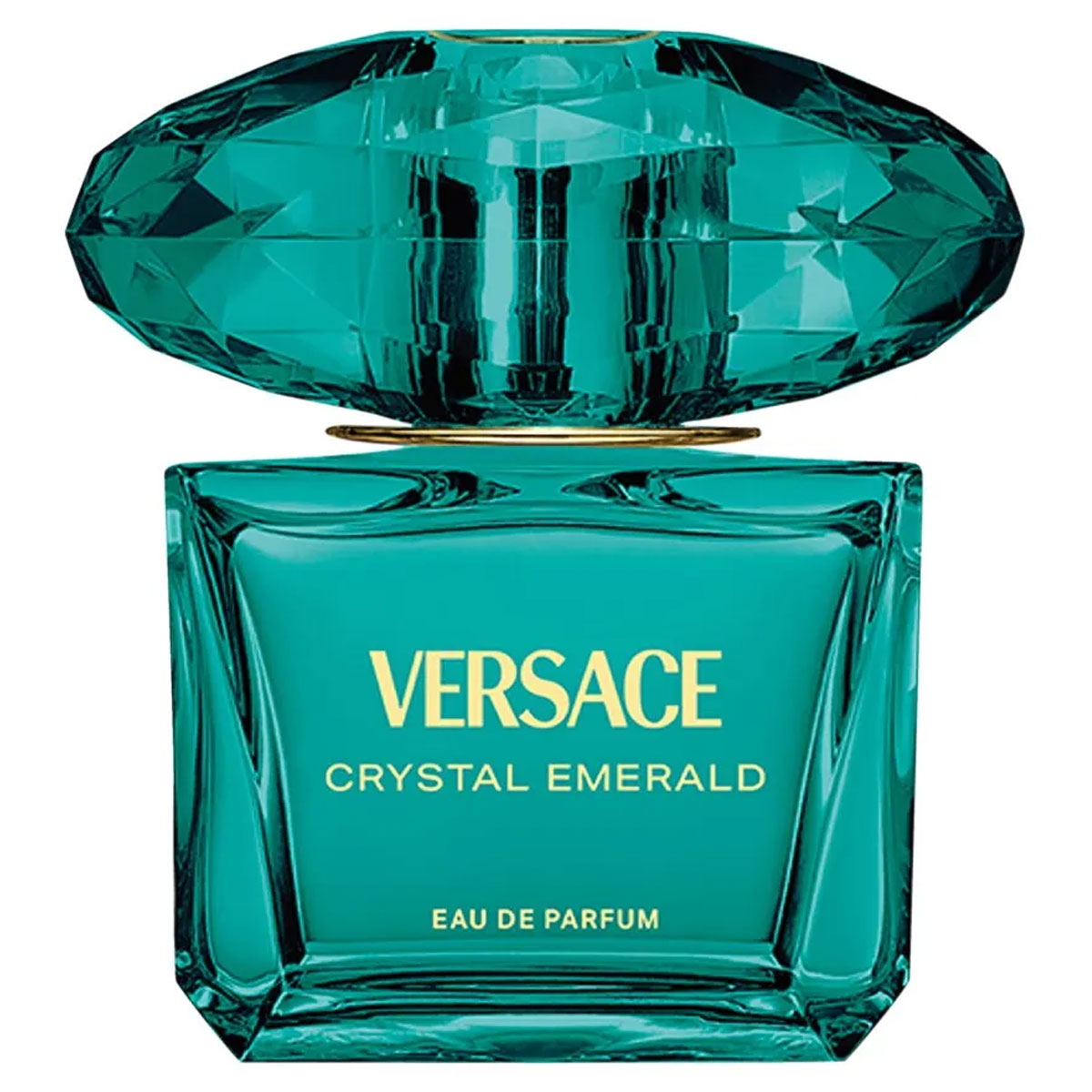 Versace Crystal Emerald Eau de Parfum bočica ženskog parfema
