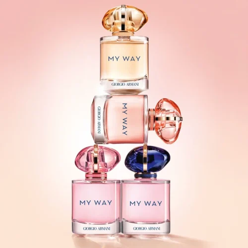 Original Armani My Way parfemi za zene