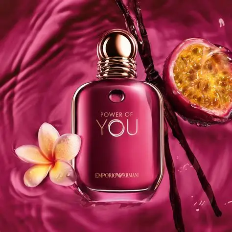 Armani Power of You EDP zenski parfem toptaurus.rs Armani Power of You Eau de Parfum – elegantan ženski parfem sa vanilom i belim cvetovima.