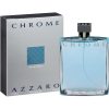 Original Azzaro Chrome EDT pakovanje i bočica parfema.
