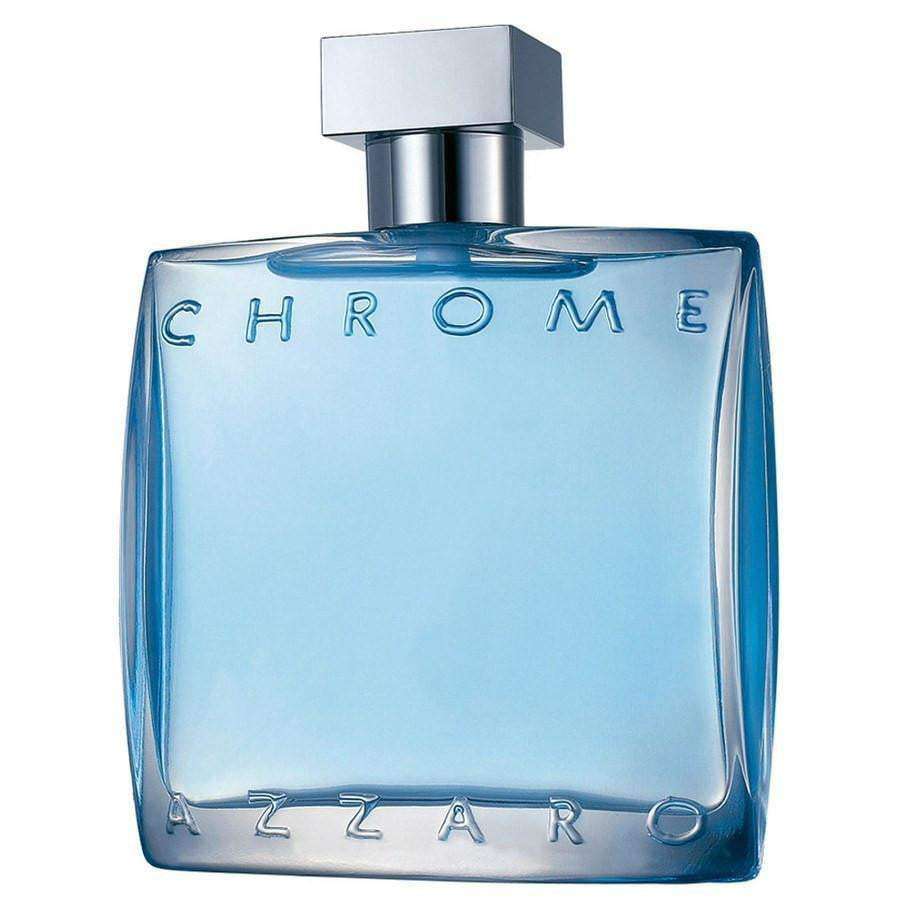 Azzaro Chrome EDT originalna bočica muškog parfema za proleće i leto.
