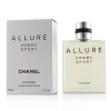 Chanel Allure Homme Sport Cologne dugotrajan muški parfem, pakovanje i bocica