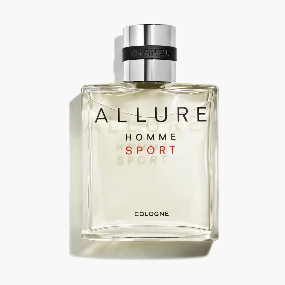Chanel Allure Homme Sport Cologne Eau de Toilette bočica parfema