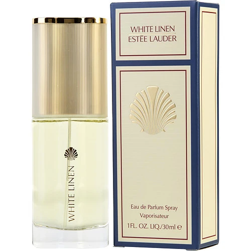 Estee Lauder White Linen EDP zenski parfem toptaurus.rs White Linen Eau de Parfum pakovanje i bočica
