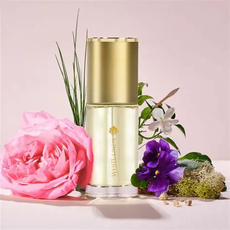 Estee Lauder White Linen EDP zenski parfem toptaurus.rs 2 Estee Lauder White Linen klasični cvetni zenski parfem, mirisn enote