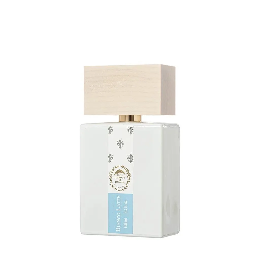 Giardini di Toscana Bianco Latte niche parfem bocica