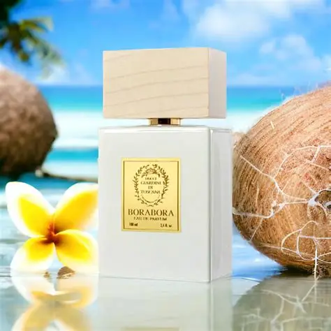 Giardini di Toscana Borabora EDP uniseks parfem toptaurus.rs 1 BoraBora EDP tropski cvetni parfem