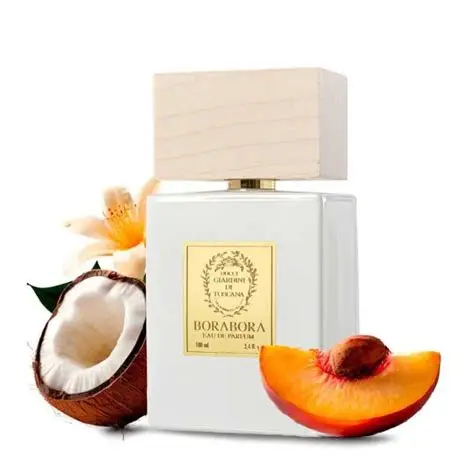 Giardini di Toscana Borabora EDP uniseks parfem toptaurus.rs 2 Giardini di Toscana BoraBora niche uniseks parfem mirisne note