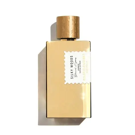 Goldfield & Banks Silky Woods Eau de Parfum bočica niche parfema