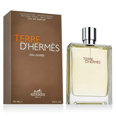 Hermes Terre d Hermes Eau Givree EDP muski parfem toptaurus.rs Hermès Terre d'Hermès Eau Givrée pakovanje i bočica