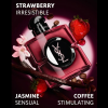 Black Opium Pink Glaze parfem sa vanilom i kafom, mirisne note