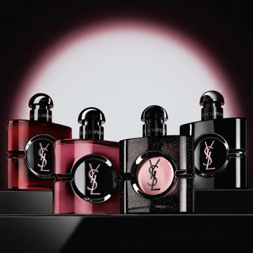Originalni Yves Saint Laurent Black Opium parfemi