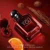 Armani Stronger With You Powerfully EDP muški parfem – detalj luksuzne bočice Giorgio Armani mirisa i mirisne note