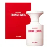 BornToStandOut Drunk Lovers original pakovanje i bocica unisex parfema