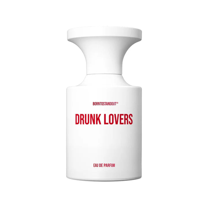 BornToStandOut Drunk Lovers EDP bočica unisex parfema