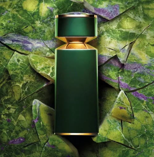 Bvlgari Le Gemme Kobraa EDP muški parfem – mirisne note i drvenasto-aromatična kompozicija