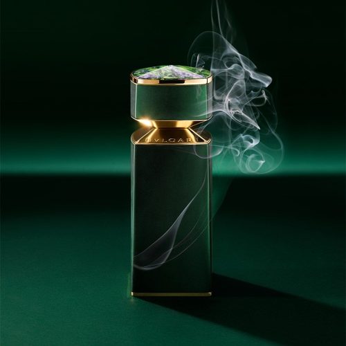 Bvlgari Le Gemme Kobraa EDP muški parfem – začinske, drvenaste i amberne mirisne note