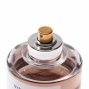 Byredo Black Saffron Absolu EDP unisex parfem – mirisne note šafrana, voćnih i cvetnih akorda. detalj prskalice na bocici parfema