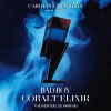 Carolina Herrera Bad Boy Cobalt Elixir Set 100ml EDP + 100ml Gel za Tuširanje