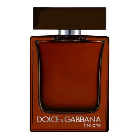 D&G The One Parfum bočica muškog parfema