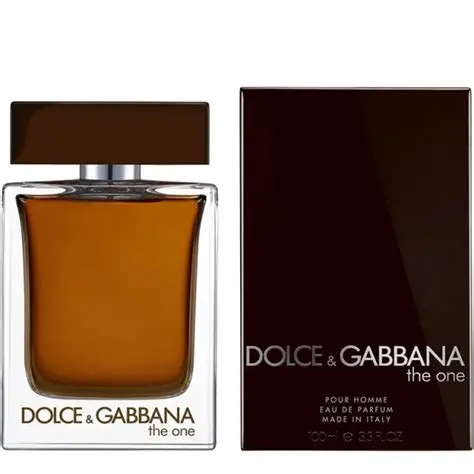 D&G The One Pour Homme EDP 2025 pakovanje – muški parfem